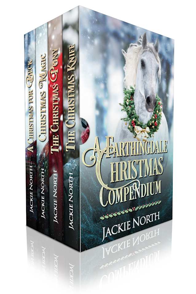 A Farthingdale Christmas Compendium