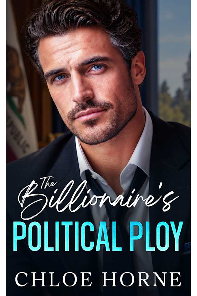 The Billionaire’s Political Ploy