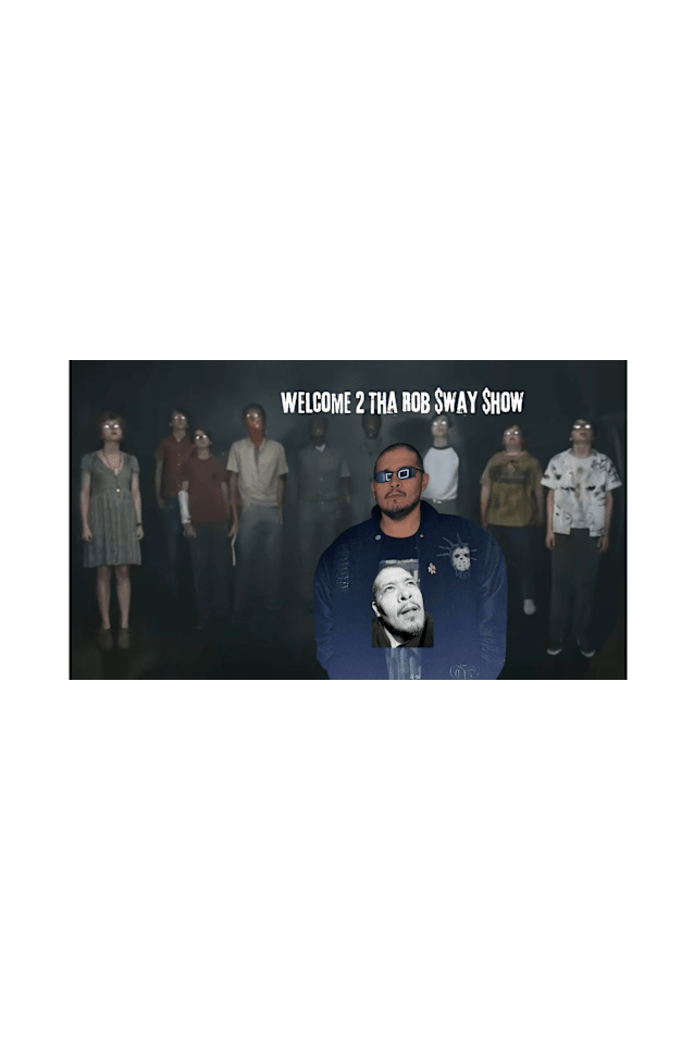 Tha Rob Sway Show Season 6