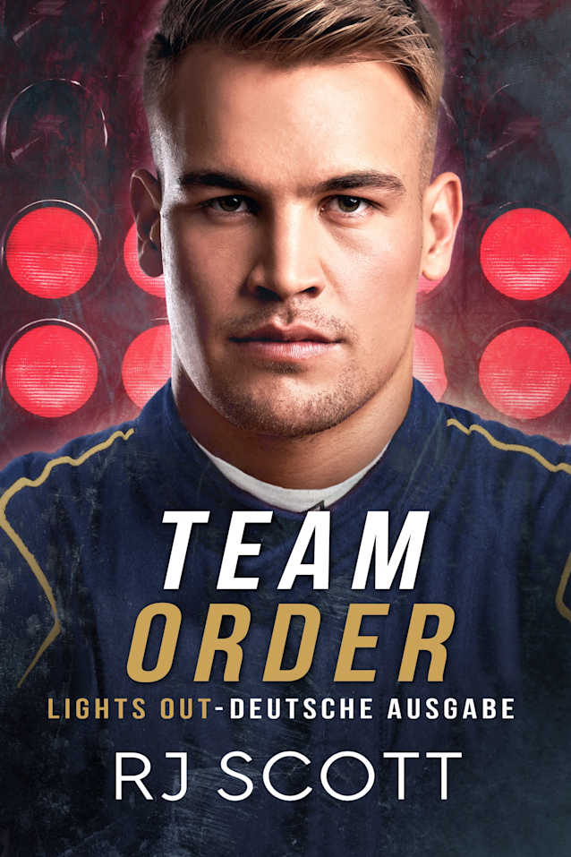 Team Order - Deutsche Ausgabe 