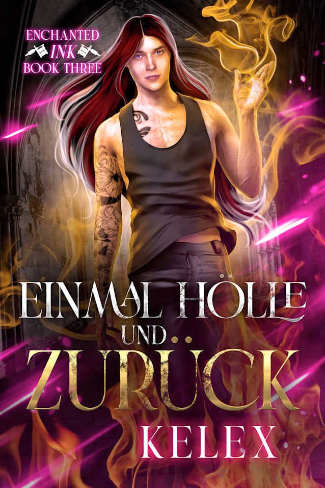 Einmal Hölle und zurück 