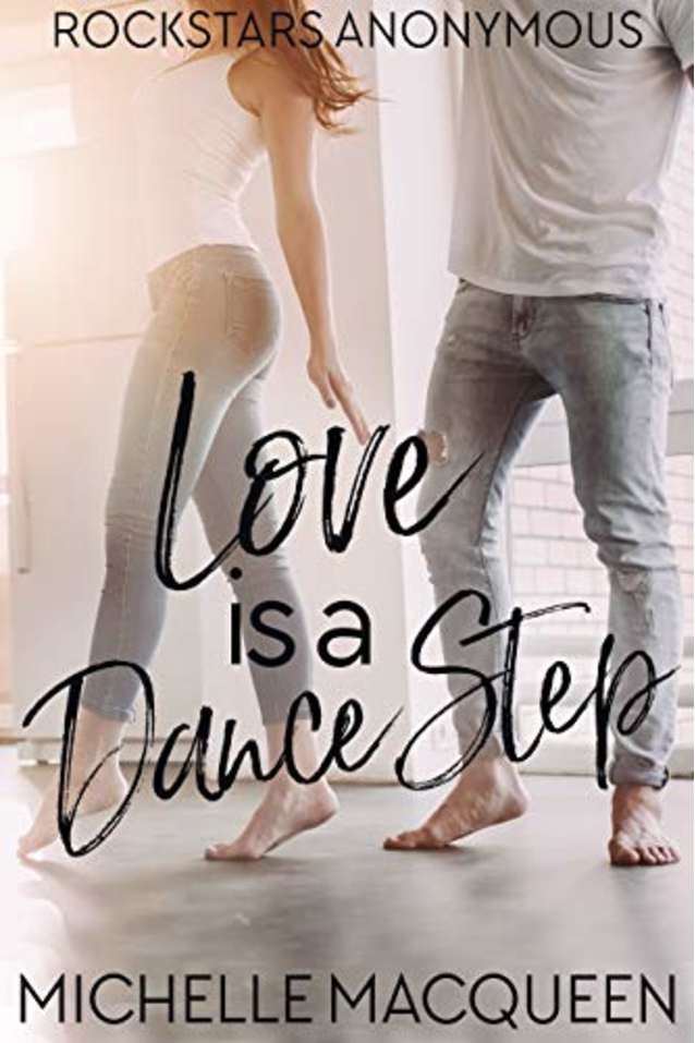 Love Is a Dance Step