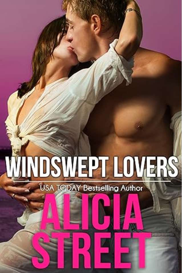 Windswept Lovers