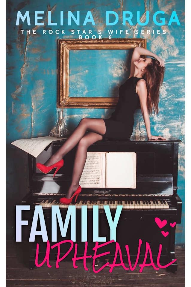 Family Upheaval 