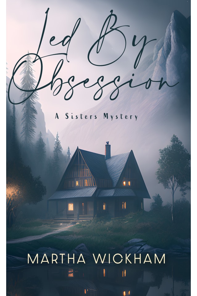 Led By Obsession 