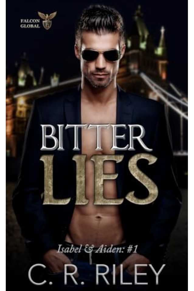 Bitter Lies