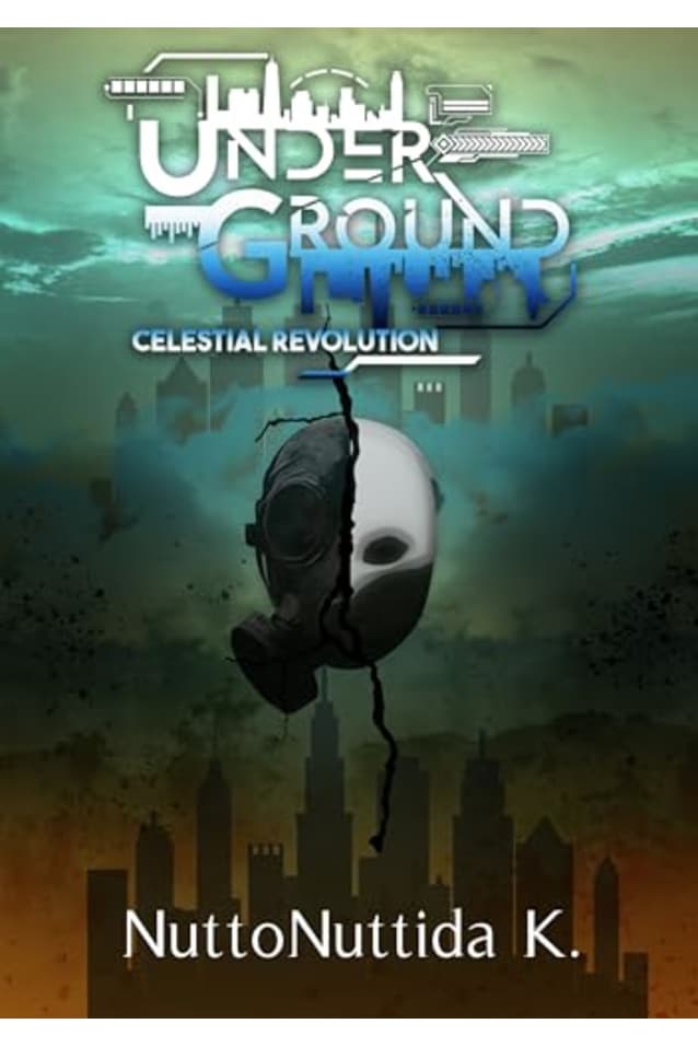 UNDERGROUND: Celestial Revolution
