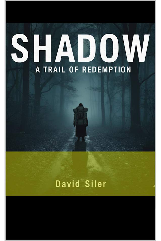 Shadow: A Trail of Redemption