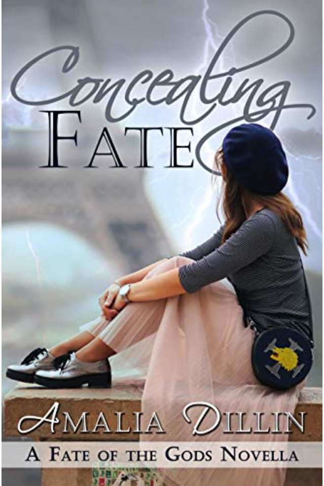 Concealing Fate