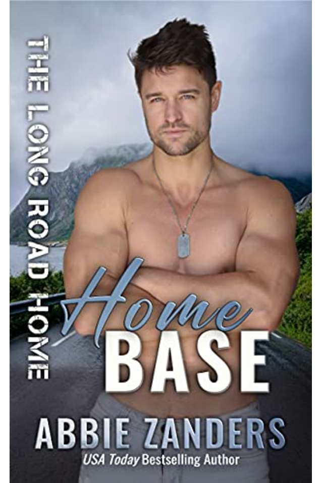 Home Base (The Long Road Home, #8)