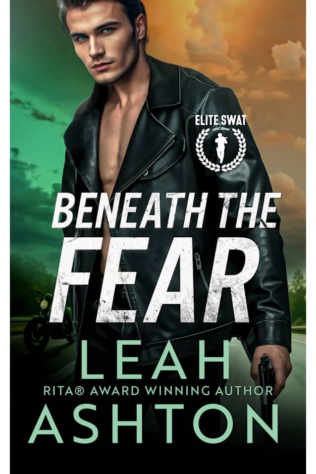 Beneath the Fear