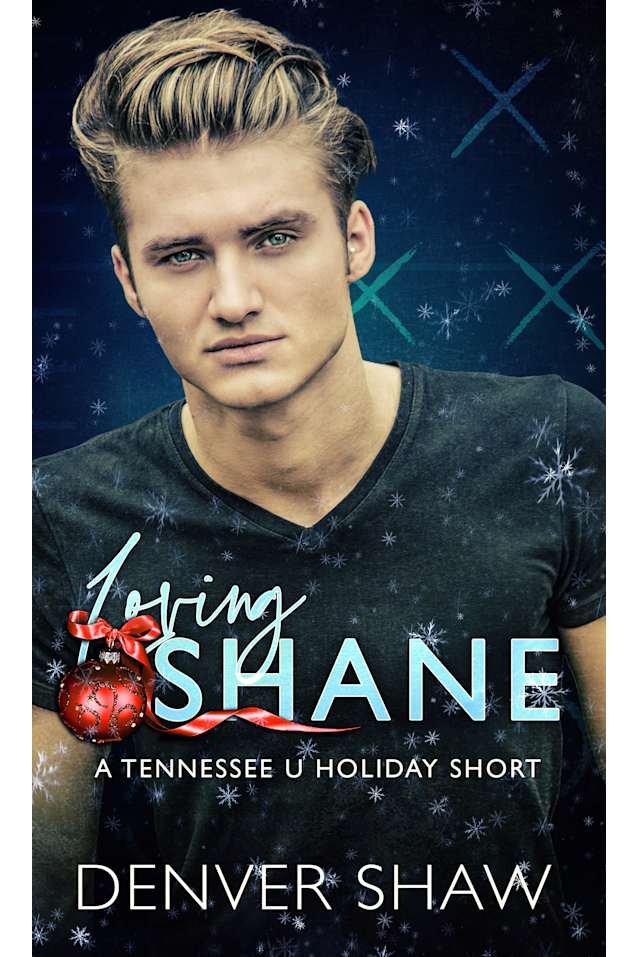 Loving Shane: A Shane and West Novella 