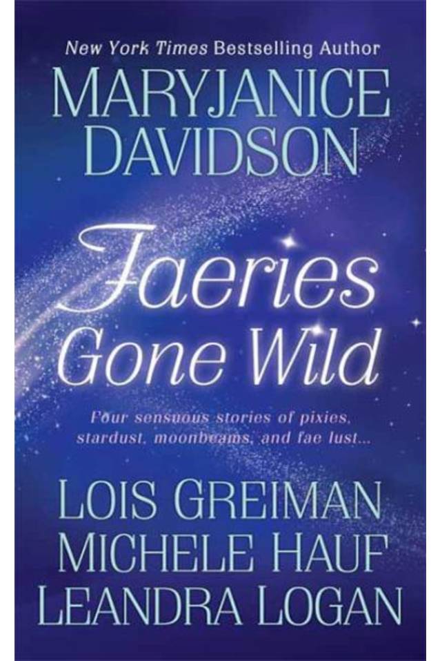 Faeries Gone Wild
