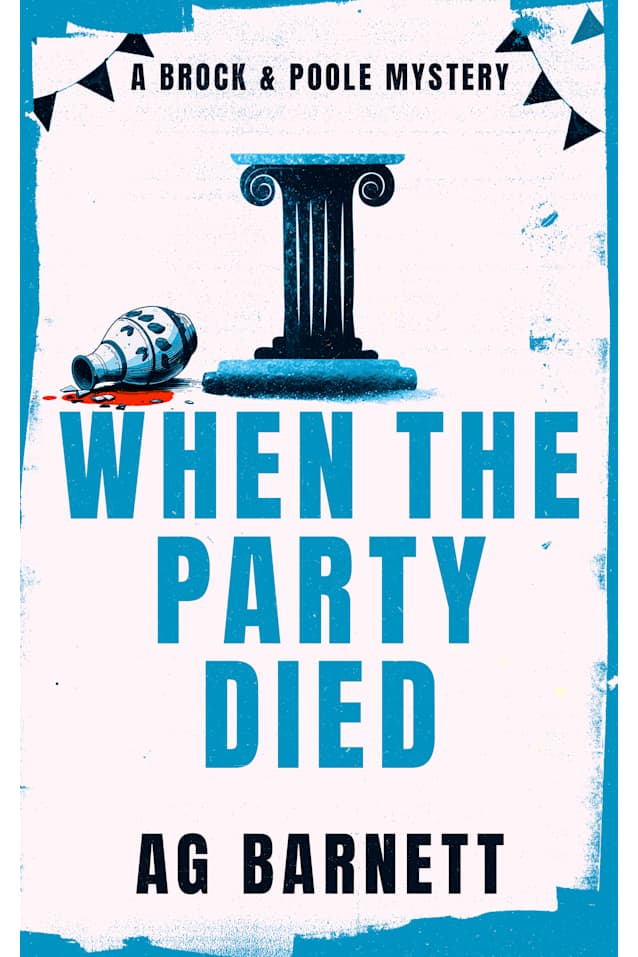 When The Party Died