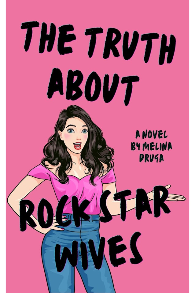 The Truth About Rock Star Wives 