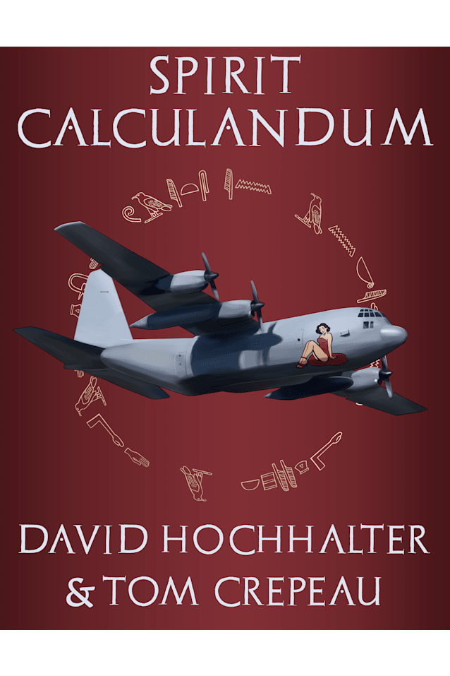 Spirit Calculandum