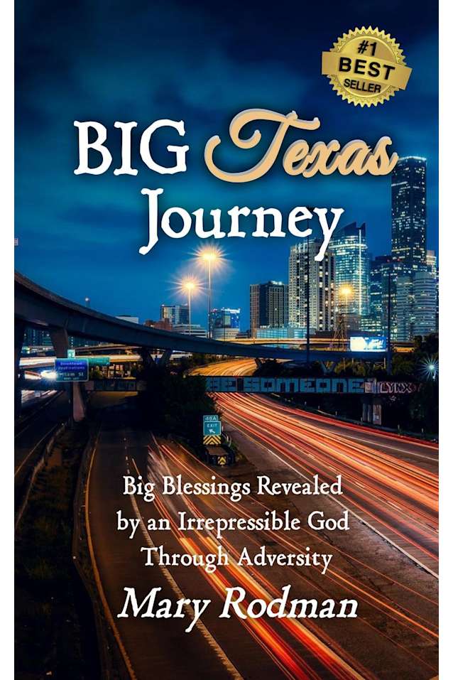 Big Texas Journey