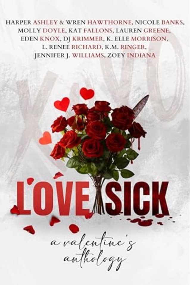 Love Sick Charity Anthology