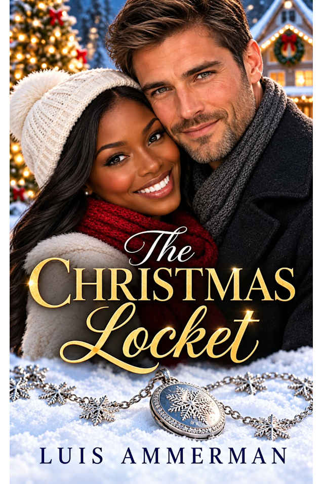 The Christmas Locket (Coming Soon)