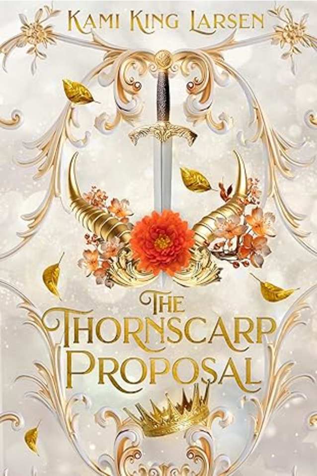 The Thornscarp Proposal