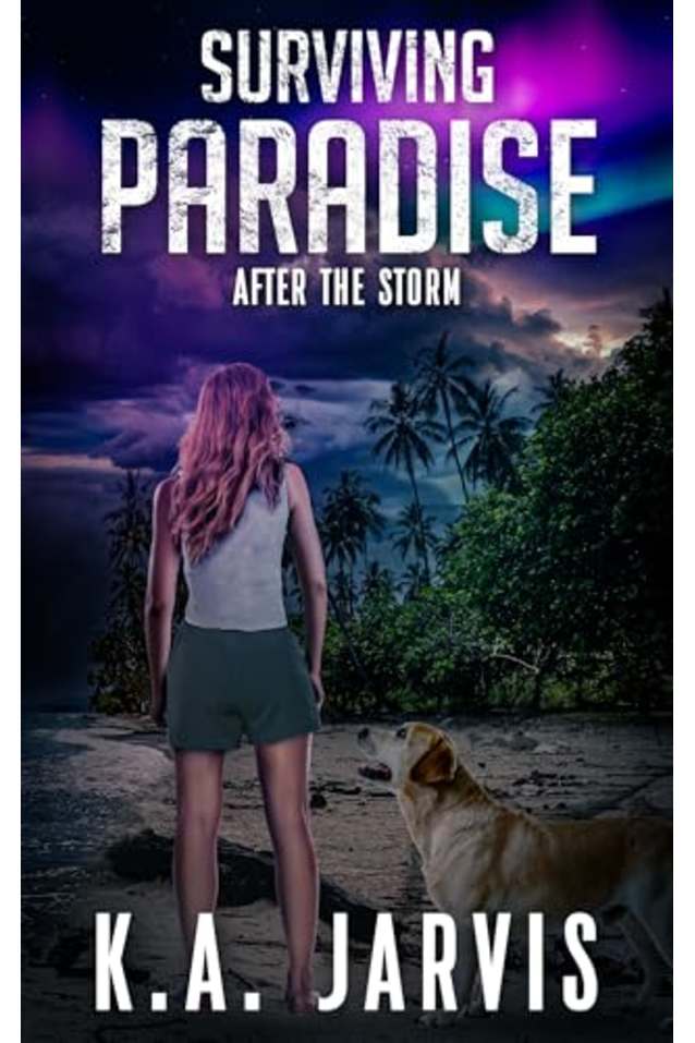 Surviving Paradise