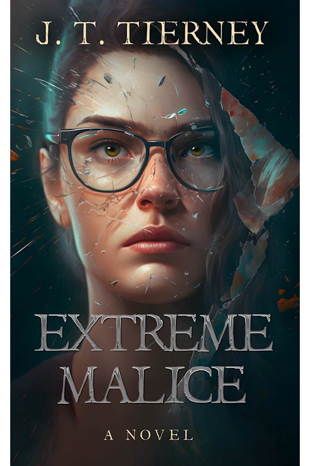 Extreme Malice