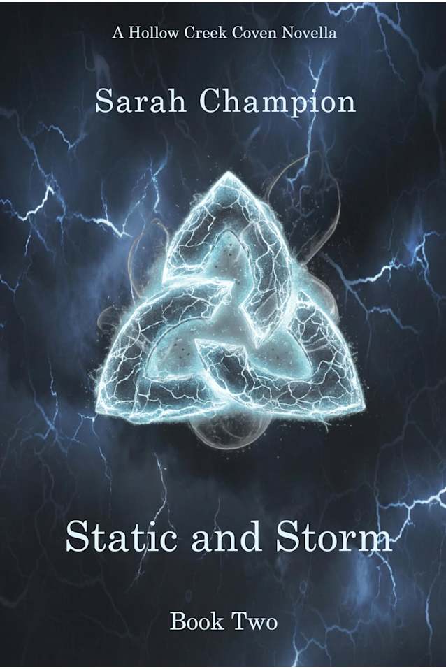 Static and Storm: The Hollow Creek Coven Novellas