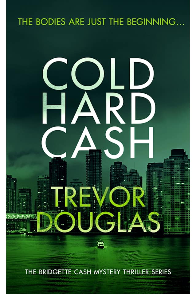 Cold Hard Cash
