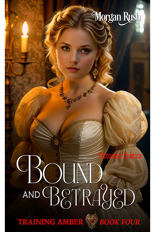 Bound and Betrayed 
