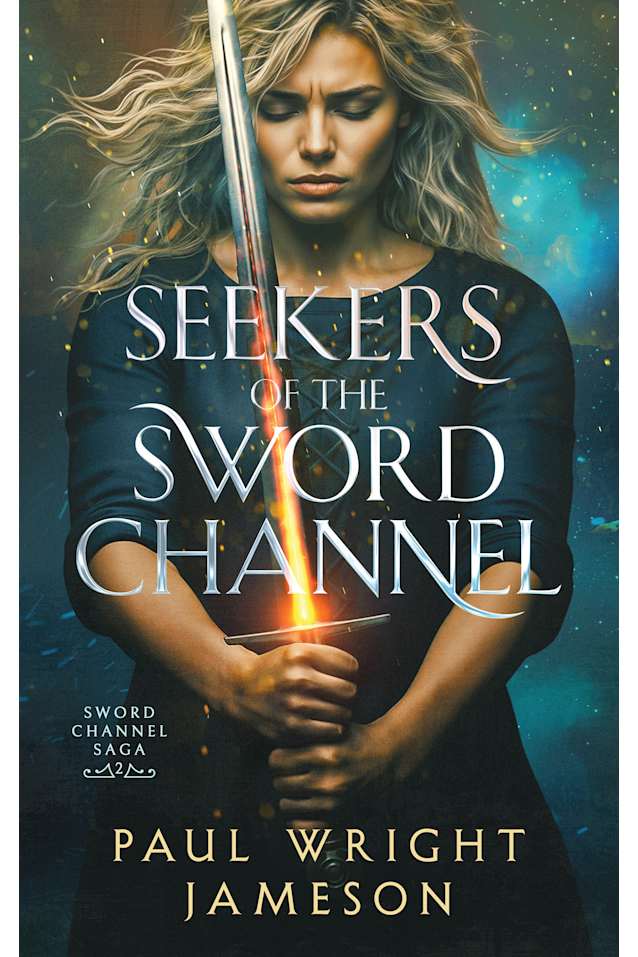 Seekers of the Sword Channel 