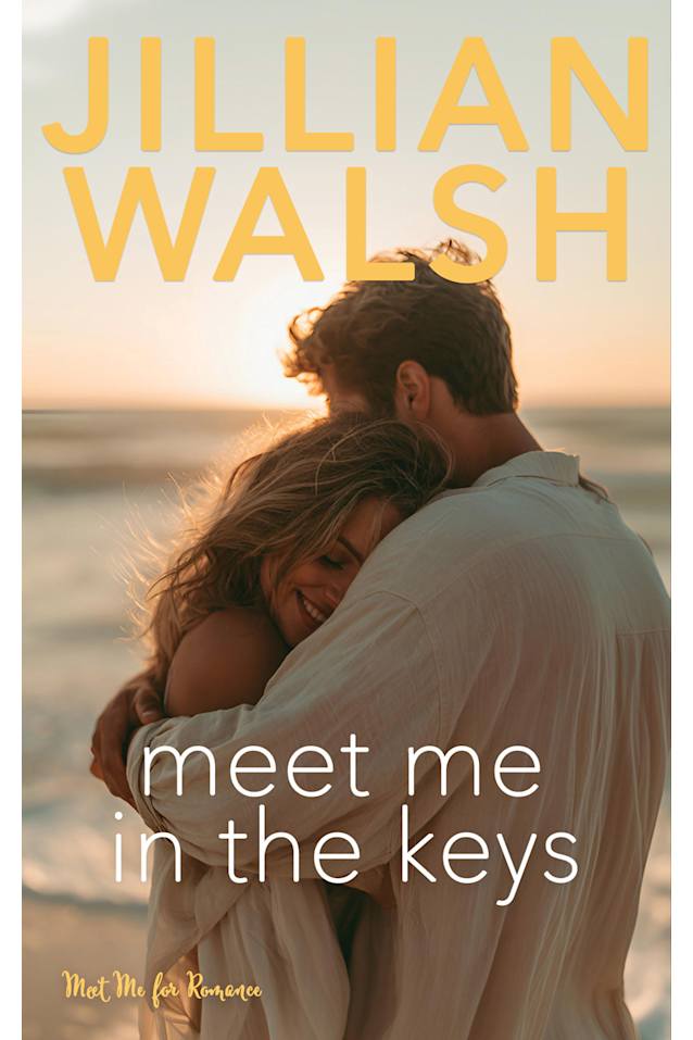 Meet Me in the Keys