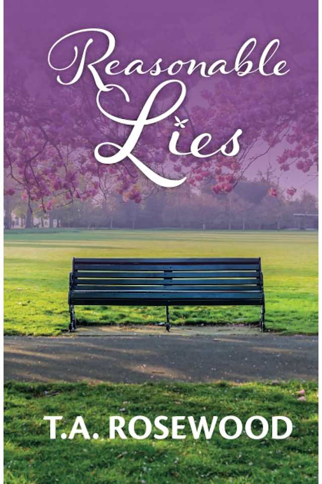 Reasonable Lies: A Heartbreaking, Emotional UK Drama with over 200 five star reviews.