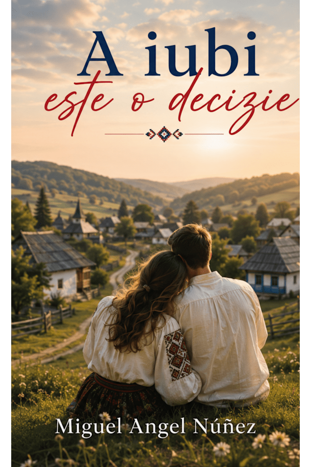 A iubi este o decizie