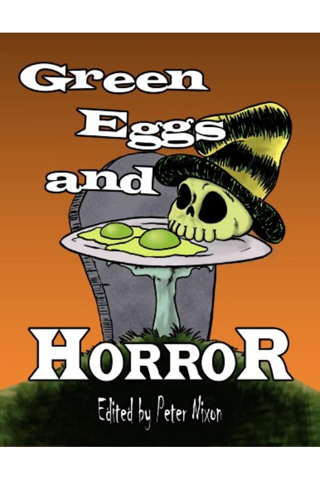 Green Eggs and Horror