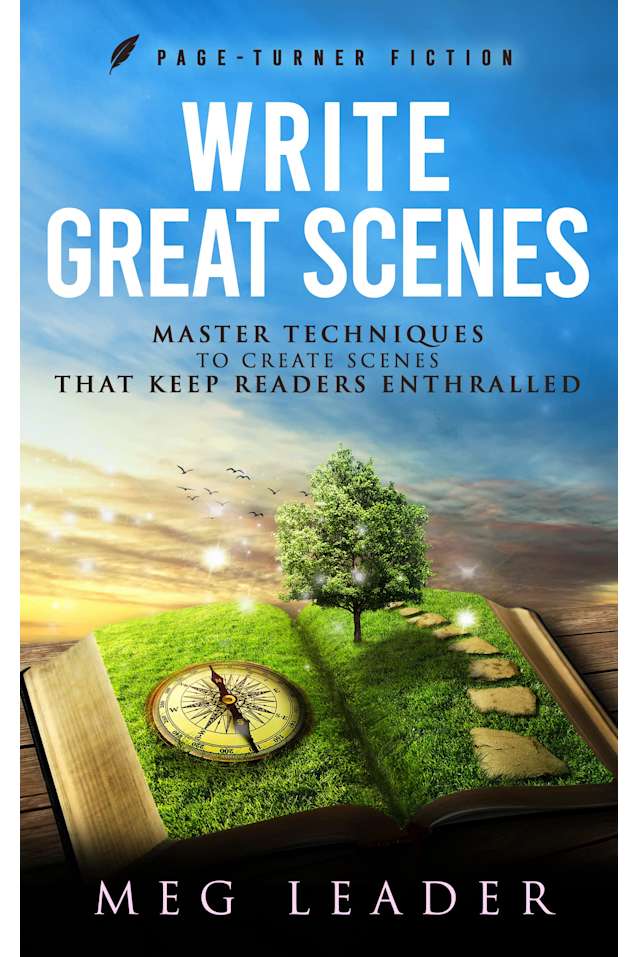 Write Great Scenes
