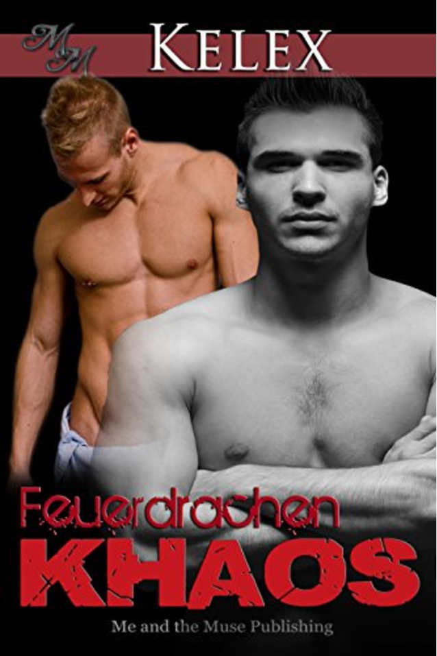 Khaos (German Edition)