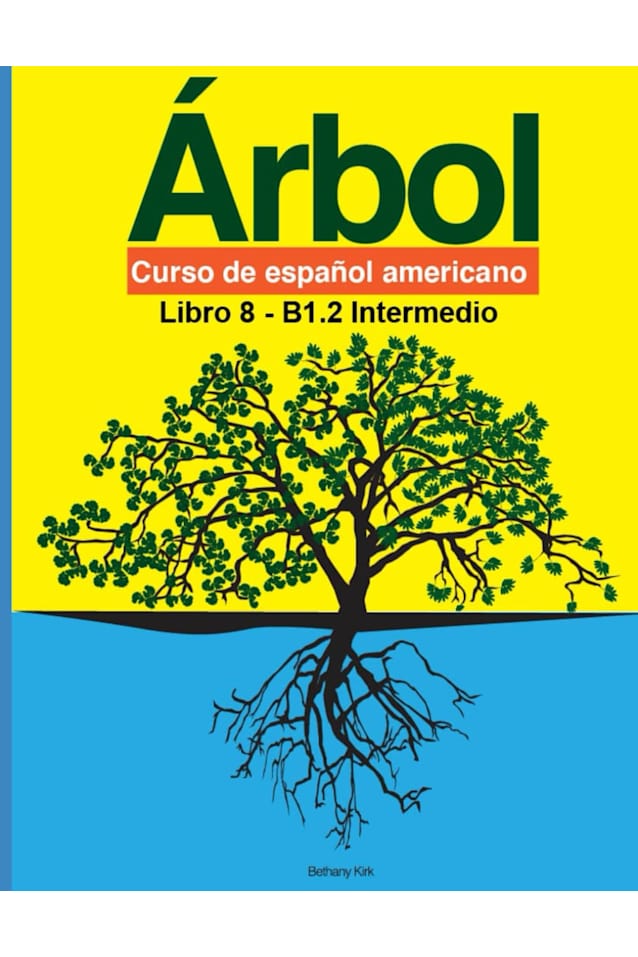 B1.2 Intermedio - librito individual