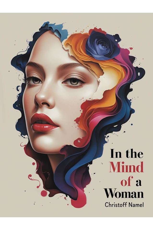 In the mind of a woman