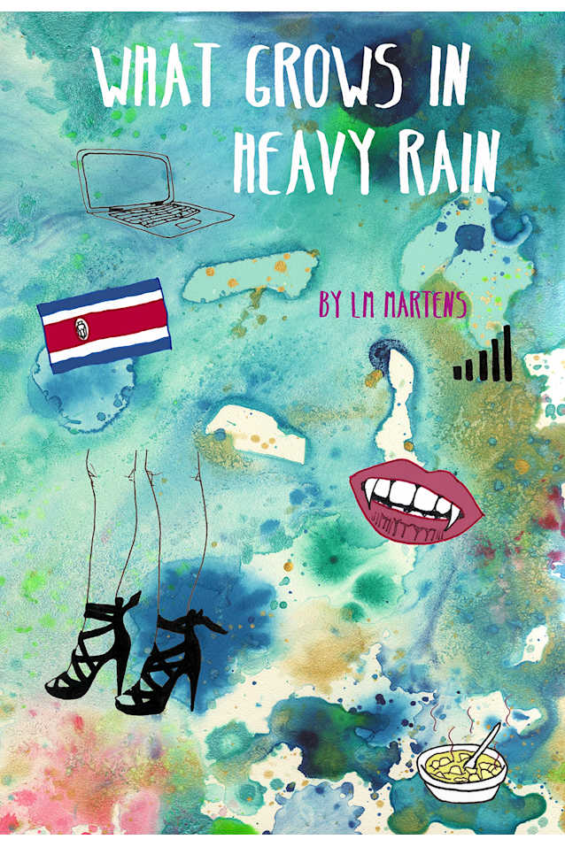 What Grows in Heavy Rain
