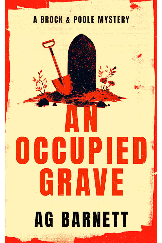 An Occupied Grave