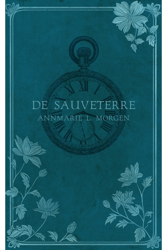 De Sauveterre