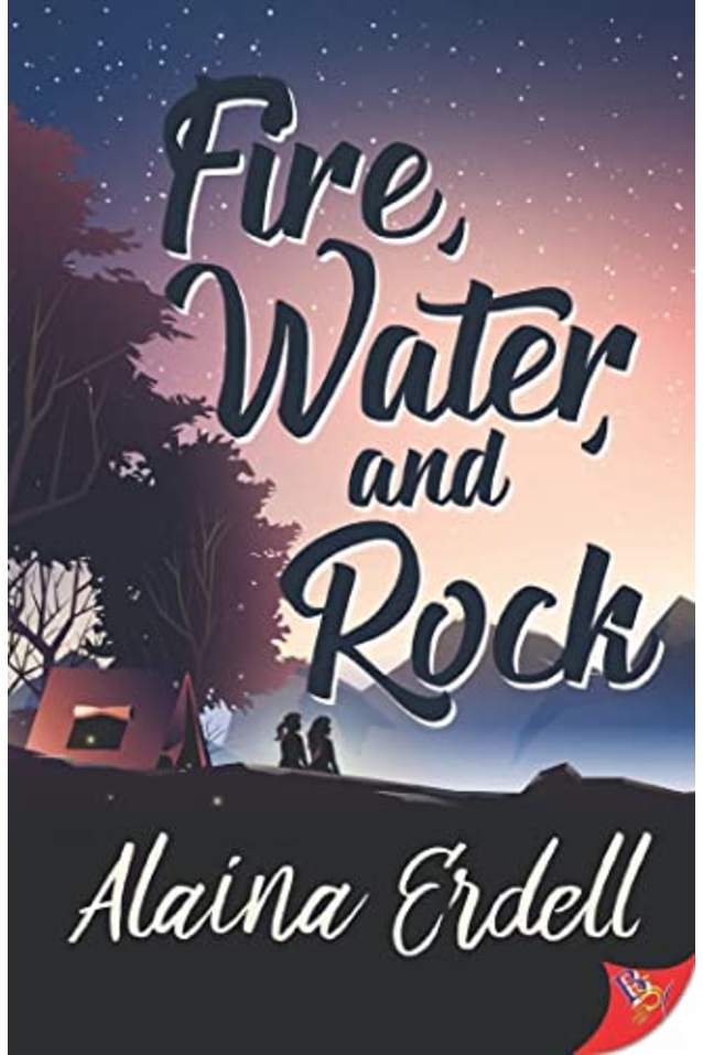 Fire, Water, and Rock