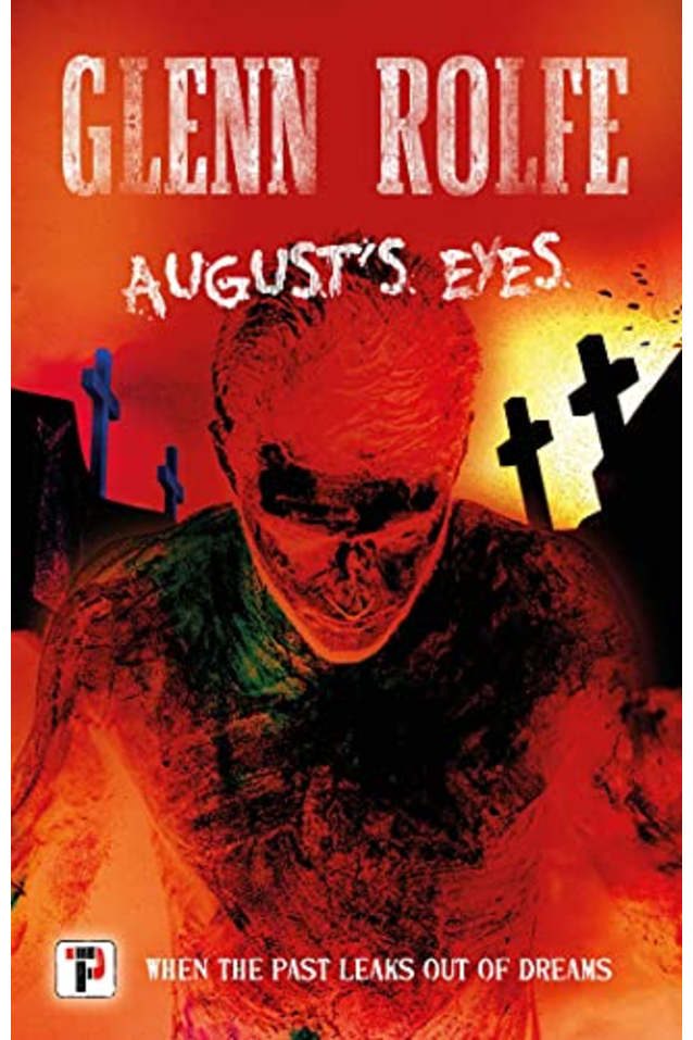 August’s Eyes