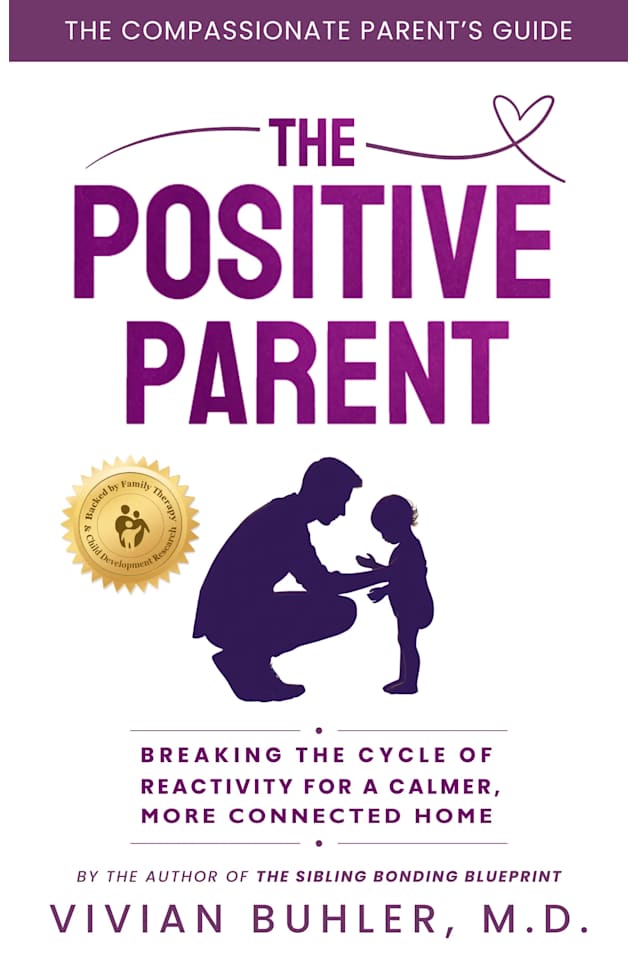 The Positive Parent