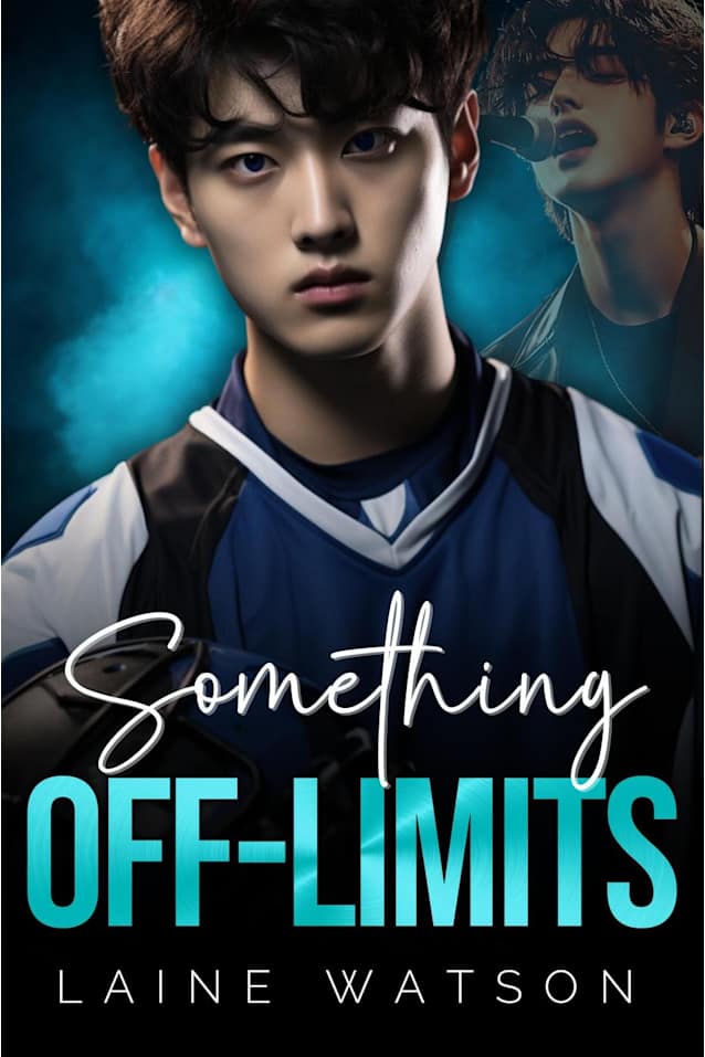 Something Off-Limits (Give Me Something)