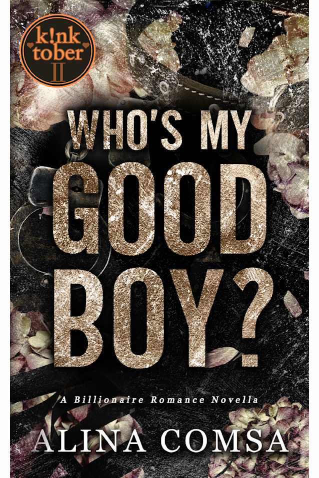 Who’s My Good Boy?