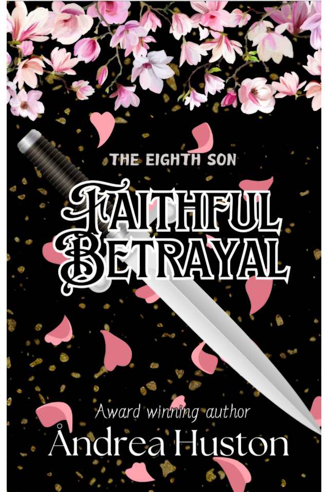 Faithful Betrayal 