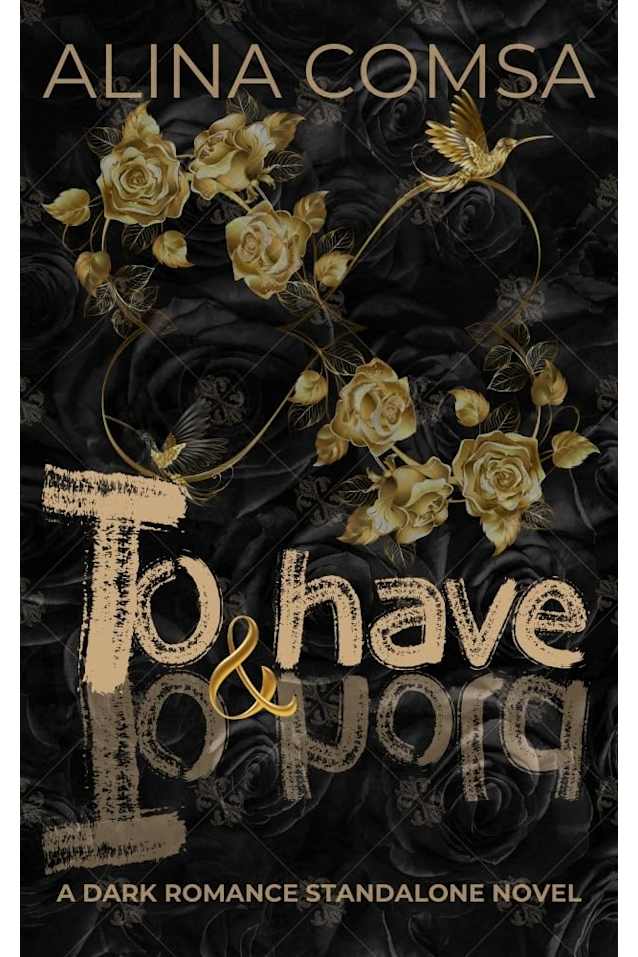 To Have and To Hold