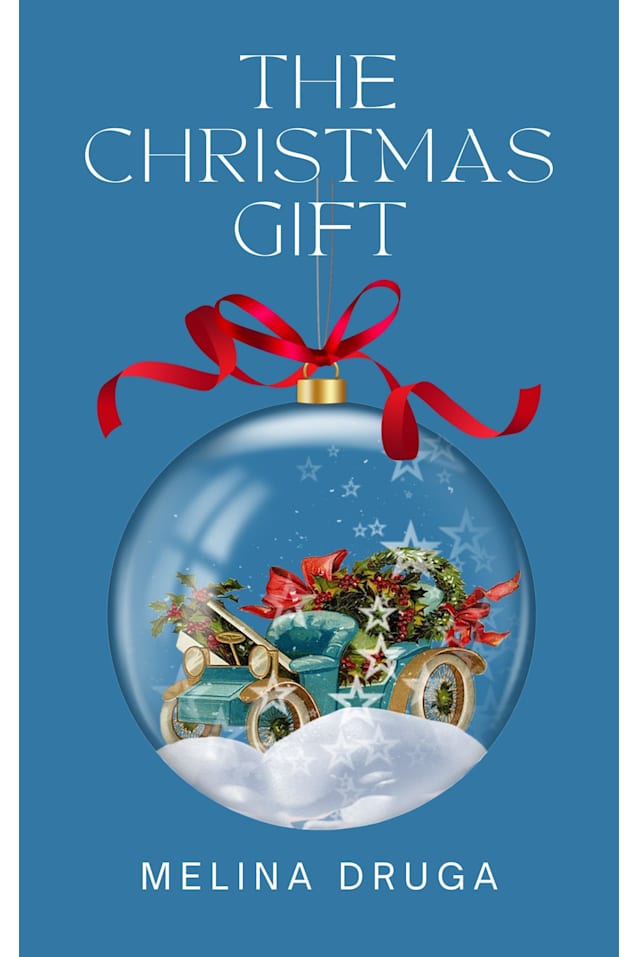 The Christmas Gift (The Rock Star’s Wife)
