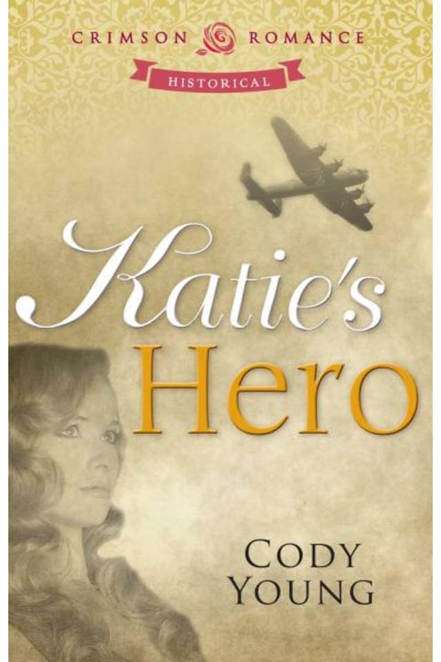 Katie’s Hero